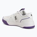 Buty damskie On The Roger Clubhouse Pro 2 white/amethyst 3