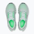 Buty do biegania damskie On Cloudmonster 3 brook/flurry 6