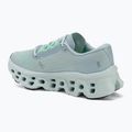 Buty do biegania damskie On Cloudmonster 3 brook/flurry 3