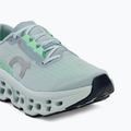 Buty do biegania damskie On Cloudmonster 3 brook/flurry 7