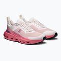 Buty treningowe damskie On Cloudpulse Next oyster/camellia 3