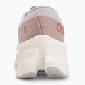 Buty do biegania damskie On Cloudmonster 3 ether/ivory 6