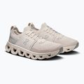 Buty do biegania damskie On Cloudswift 4 pearl/ore 2