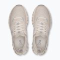 Buty do biegania damskie On Cloudswift 4 pearl/ore 3