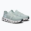 Buty do biegania damskie On Cloudswift 4 surf/white 3