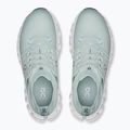 Buty do biegania damskie On Cloudswift 4 surf/white 6