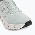 Buty do biegania damskie On Cloudswift 4 surf/white 7