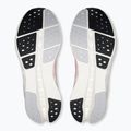Buty do biegania damskie On Cloudsurfer 2 camellia/ivory 5