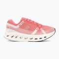 Buty do biegania damskie On Cloudsurfer 2 camellia/ivory 2