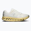 Buty do biegania damskie On Cloudsurfer 2 ivory/dijon