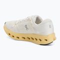 Buty do biegania damskie On Cloudsurfer 2 ivory/dijon 3
