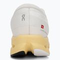 Buty do biegania damskie On Cloudsurfer 2 ivory/dijon 6