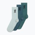 Skarpety On Logo High 3 pack brook/storm
