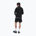 Bluza do biegania męska On Core 1/4 Zip black 3