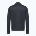 Bluza do biegania męska On Core 1/4 Zip black 2