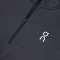 Bluza do biegania męska On Core 1/4 Zip black 3