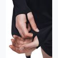 Bluza do biegania damska On Core 1/4 Zip black 8