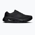 Buty do biegania męskie On Cloudrunner 3 Max black/black
