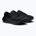 Buty do biegania męskie On Cloudrunner 3 Max black/black 2