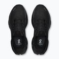 Buty do biegania męskie On Cloudrunner 3 Max black/black 3