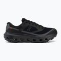 Buty do biegania męskie On Cloudvista 3 Waterproof black/black 2