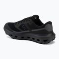 Buty do biegania męskie On Cloudvista 3 Waterproof black/black 3