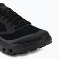 Buty do biegania męskie On Cloudvista 3 Waterproof black/black 7