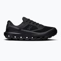 Buty do biegania męskie On Cloudvista 3 Waterproof black/black