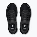 Buty do biegania męskie On Cloudvista 3 Waterproof black/black 3