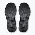 Buty do biegania męskie On Cloudvista 3 Waterproof black/black 4