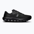 Buty do biegania męskie On Cloudvista 3 black/black
