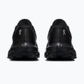 Buty do biegania męskie On Cloudvista 3 black/black 5