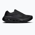 Buty do biegania damskie On Cloudrunner 3 Max black/black