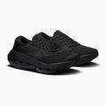 Buty do biegania damskie On Cloudrunner 3 Max black/black 2