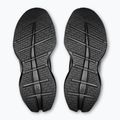 Buty do biegania damskie On Cloudrunner 3 Max black/black 4