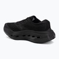 Buty do biegania damskie On Cloudrunner 3 Max black/black 3
