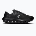 Buty do biegania damskie On Cloudvista 3 black/black