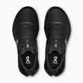 Buty do biegania damskie On Cloudvista 3 black/black 3