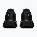 Buty do biegania damskie On Cloudvista 3 black/black 5