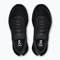 Buty do biegania damskie On Cloudvista 3 Waterproof black/black 3