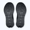 Buty do biegania damskie On Cloudvista 3 Waterproof black/black 4
