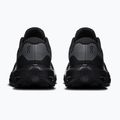 Buty do biegania damskie On Cloudvista 3 Waterproof black/black 5