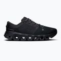 Buty treningowe damskie On Cloud X 5 black/black