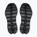 Buty treningowe damskie On Cloud X 5 black/black 4