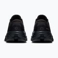 Buty treningowe damskie On Cloud X 5 black/black 5