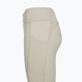Legginsy do biegania damskie On Performance brume 3