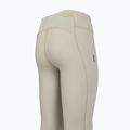Legginsy do biegania damskie On Performance brume 4