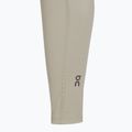 Legginsy do biegania damskie On Performance brume 5