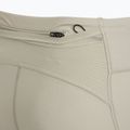Legginsy do biegania damskie On Performance brume 6