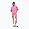 Bluza damska On Club Hoodie bubblegum 2